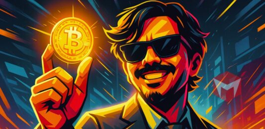 Ferry Irwandi Investasi Bitcoin BTC