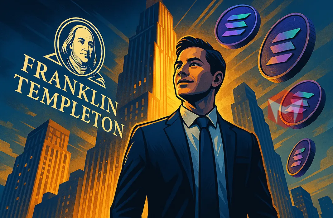 Franklin Templeton Siap Rilis Solana ETF, Biayanya Murah Banget solana etf
