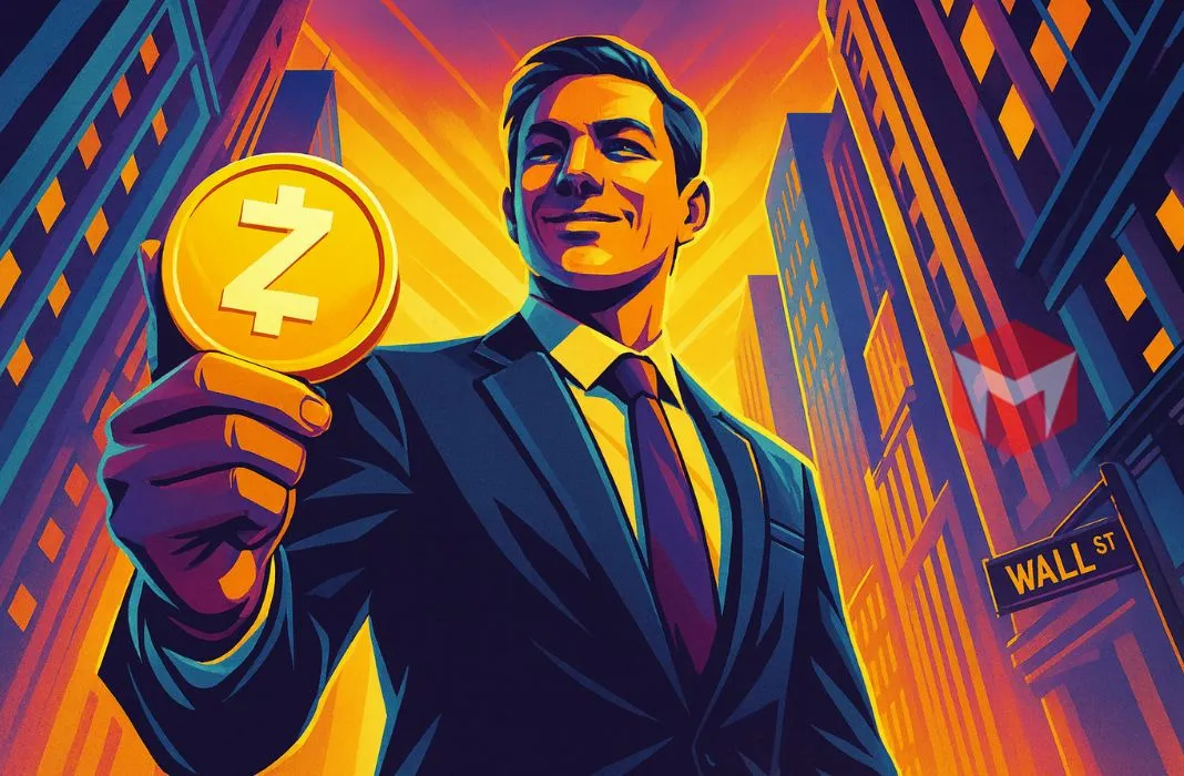 Grayscale Zcash Spot ETF altcoin privasi ZEC Grayscale Zcash Spot ETF altcoin privasi ZEC