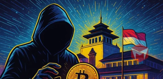 Hacker Bandung bobol crypto exchange bursa