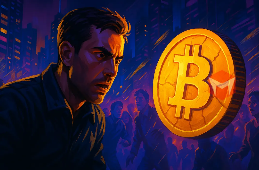 Harga Bitcoin Lagi di Zona Ngeri, Bitwise Ungkap Risiko Nyungsep harga bitcoin