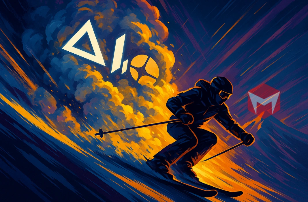 Insentif di Perpetual DEX Insentif di Perpetual DEX