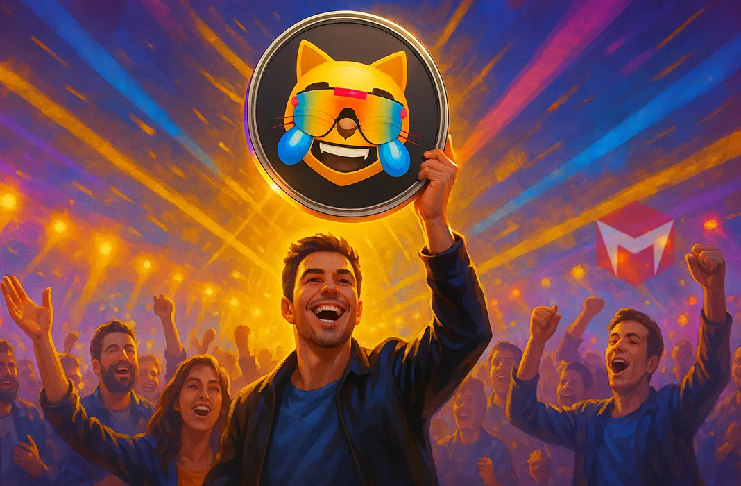 Investor Heboh, Meme Coin MOG Diangkat Canary Capital Jadi ETF Meme Coin MOG