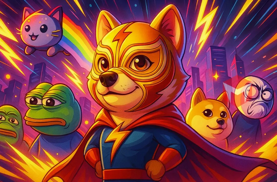 Luxxcoin LUX meme coin gamefi ieo coinstore