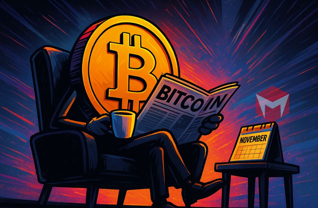 analisis harga Bitcoin terbaru minggu ini november 2025 analisis harga Bitcoin terbaru minggu ini november 2025