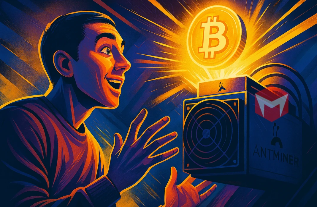 Model Antminer Model Antminer