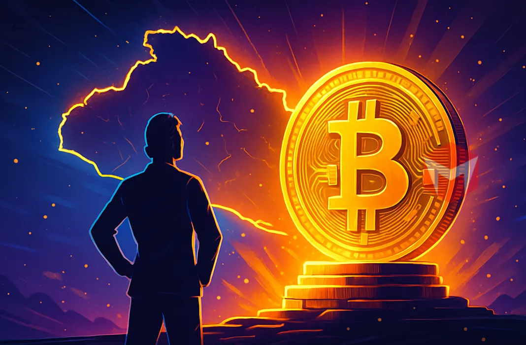 Negara Ini Beli BTC di Kala Mega Diskon! Beli BTC