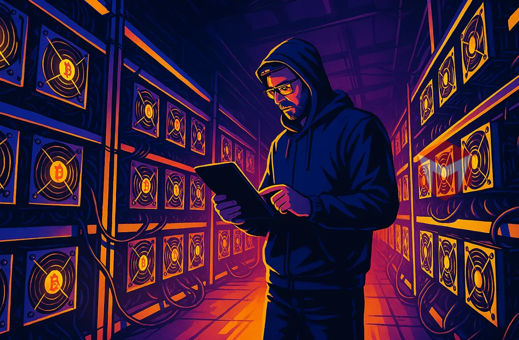 Penambang Bitcoin Harus Siapkan Ini Menjelang Bitcoin Halving 2028 Penambang Bitcoin