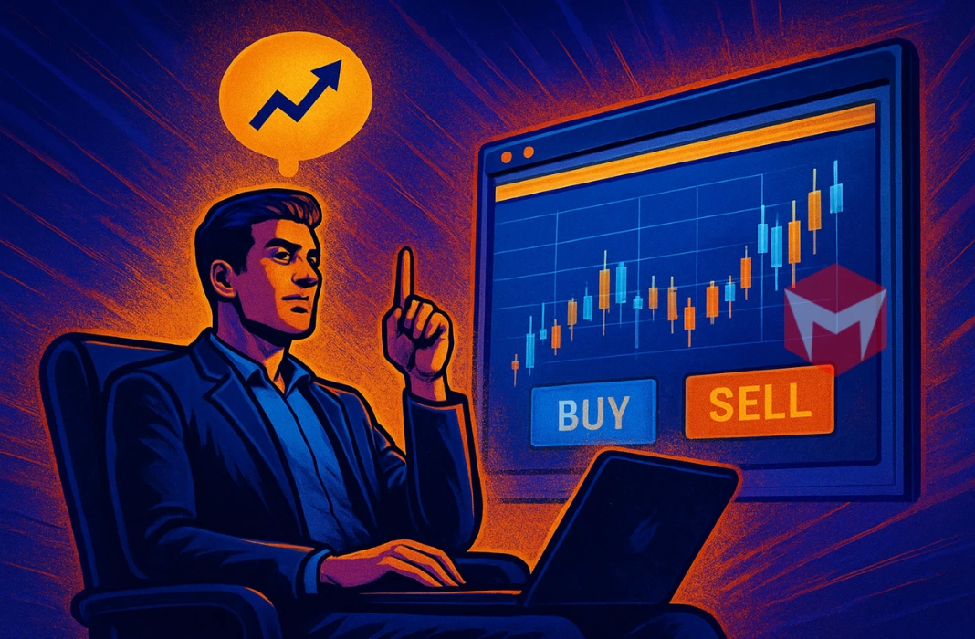 Perbedaan Scalping dan Swing Trading