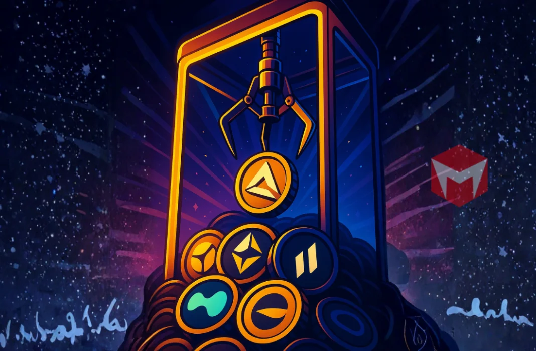 Perp DEX Untuk Pemula