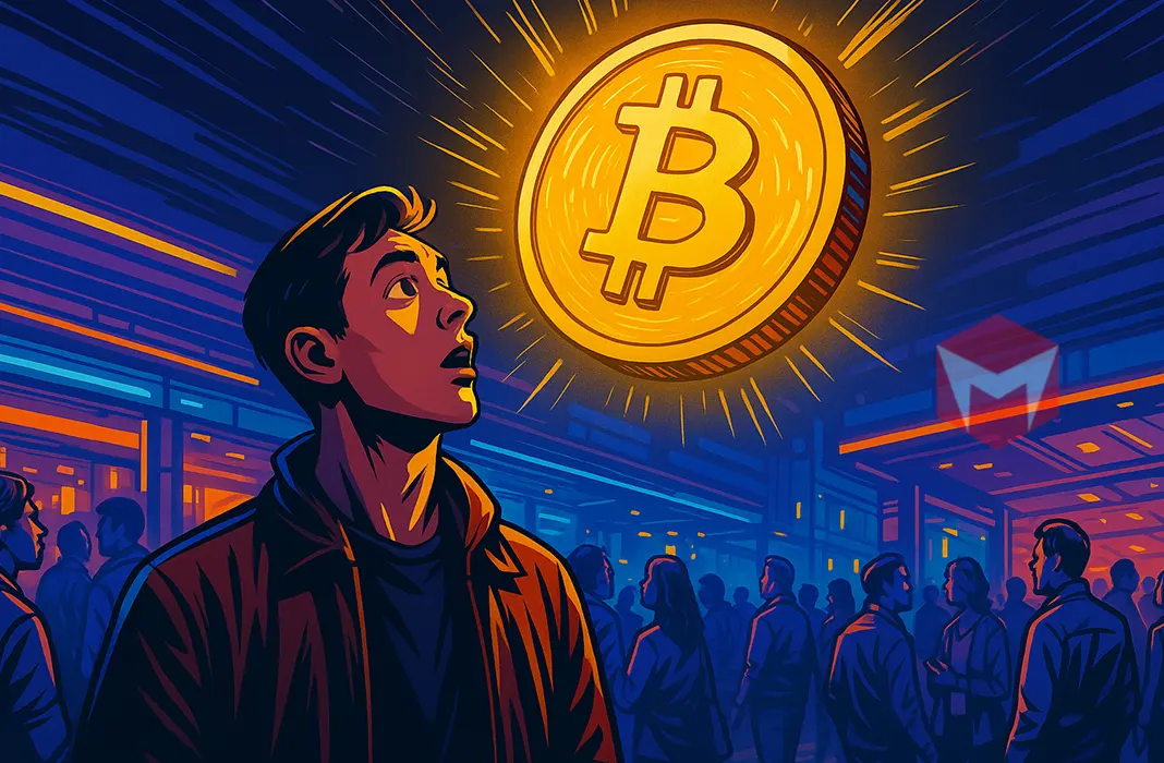 Perusahaan Ini Diisukan Borong 888 BTC, Bitcoin Hari Ini Jadi Sorotan Besar Bitcoin Hari Ini