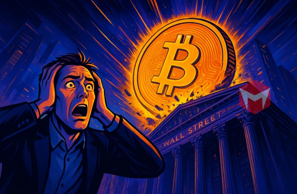 Market Rontok, Portofolio 10 Perusahaan Pemegang Bitcoin Ini Bikin Shock! –  Blockchain Media Indonesia