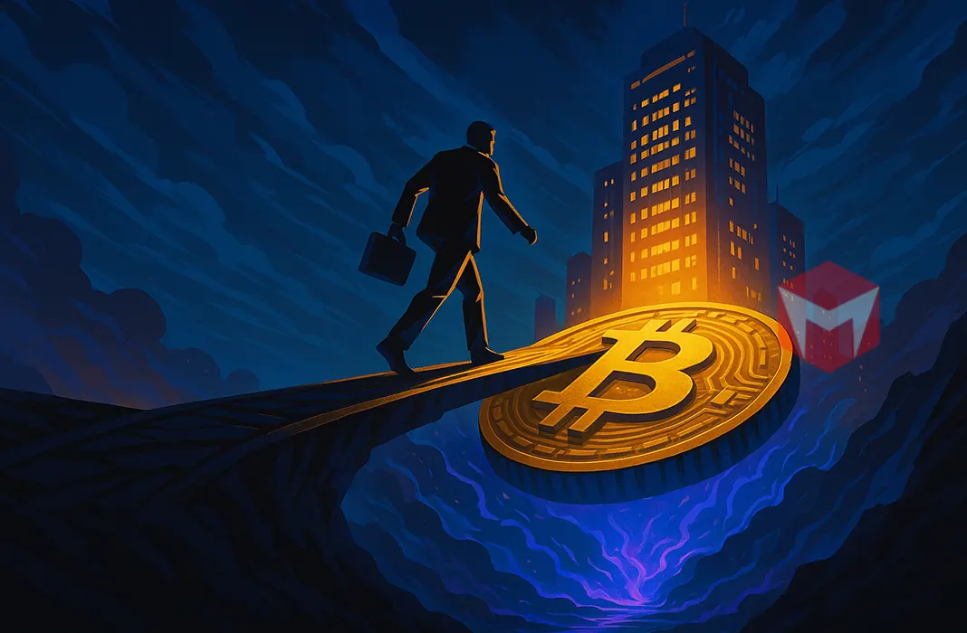 Strategy Bocorkan Skenario Ekstrem, Kapan Mereka Jual Bitcoin strategy bitcoin