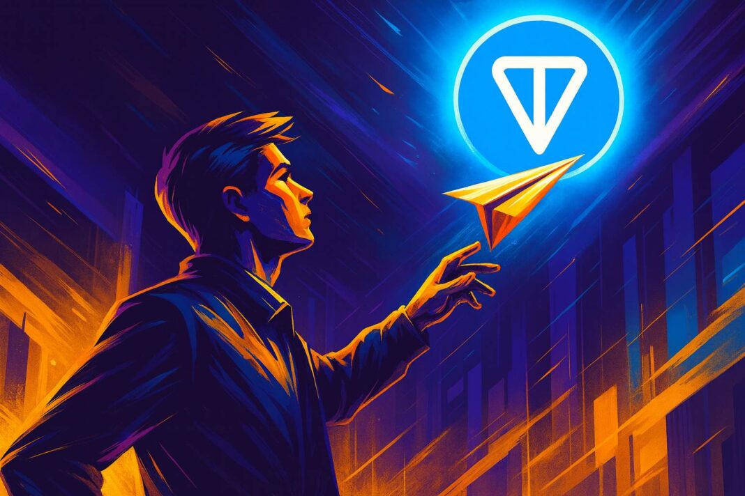 TON Wallet Terbaik TON Wallet Terbaik