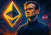 Ethereum Vitalik Buterin