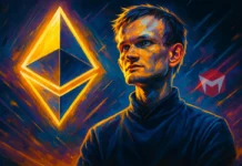 Ethereum Vitalik Buterin