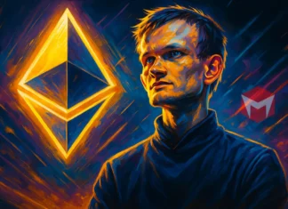 Ethereum Vitalik Buterin