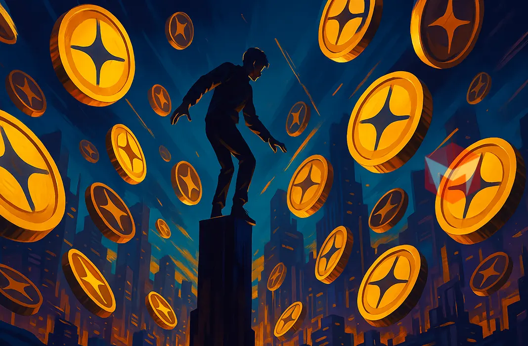 Waspadai Altcoin ASTER, Tekanan Jual Masih Mendominasi Altcoin ASTER