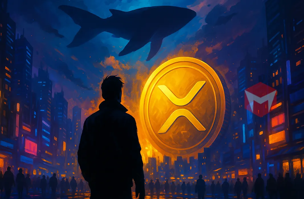 Whale XRP