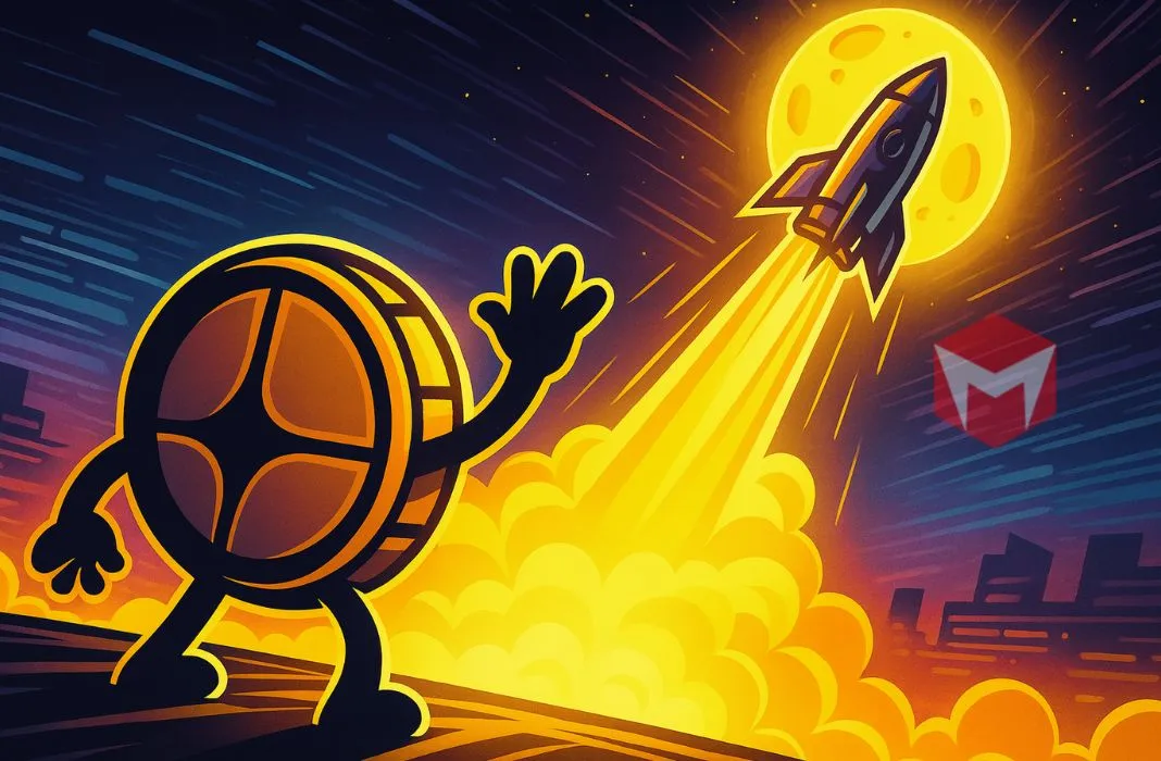 altcoin aster berpotensi breakout rally dan mencetak ATH baru