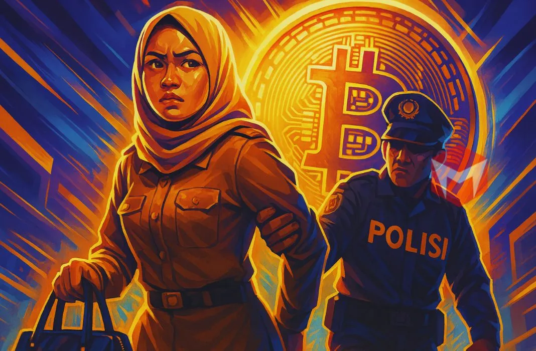 dana desa kutai timur dikorupsi bendahara untuk investasi crypto dana desa kutai timur dikorupsi bendahara untuk investasi crypto