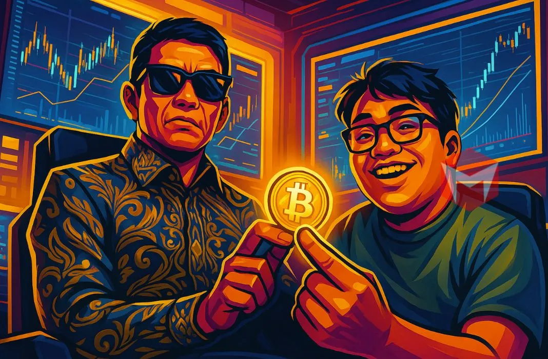 anak purbaya sinyal kripto gratis yudo sadewa crypto anak purbaya sinyal kripto gratis yudo sadewa crypto