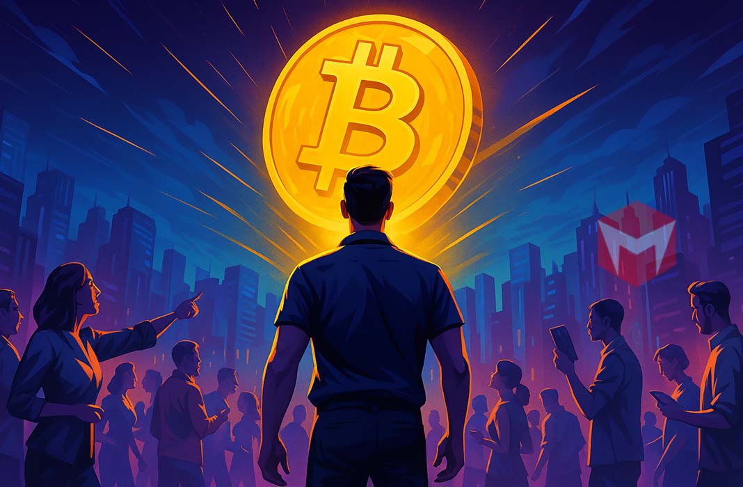 jBTCKe Harga Bitcoin