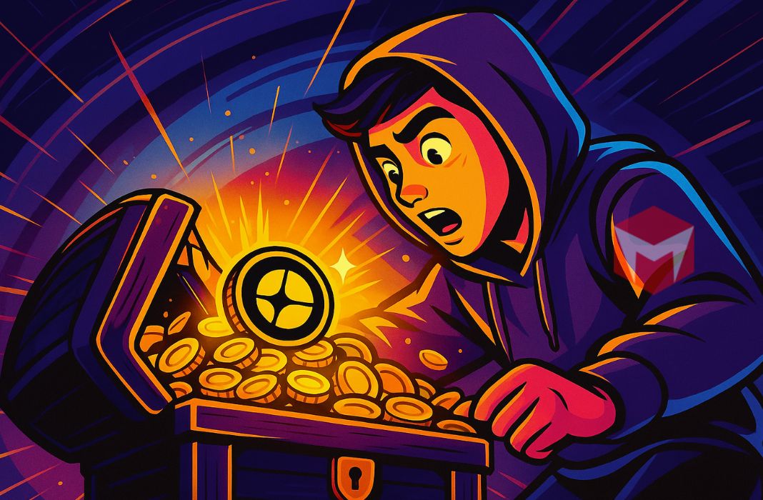 jadwal token unlock aster terbaru november 2025