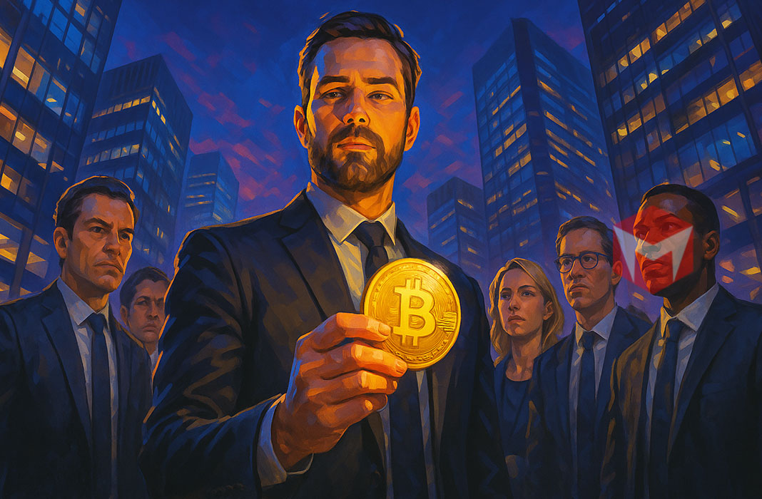 Beli Bitcoin