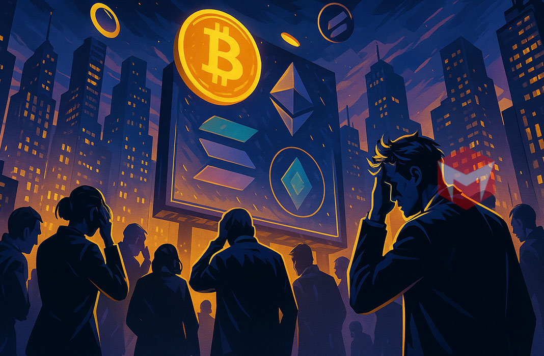 Fear and Greed Index