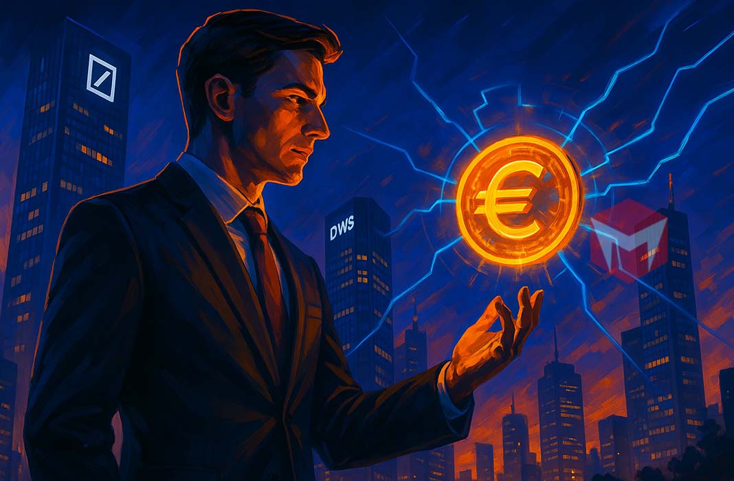 Stablecoin EURAU