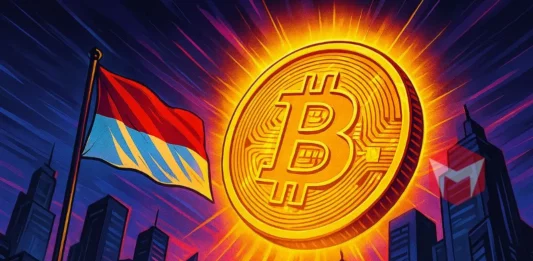 ojk industri kripto indonesia