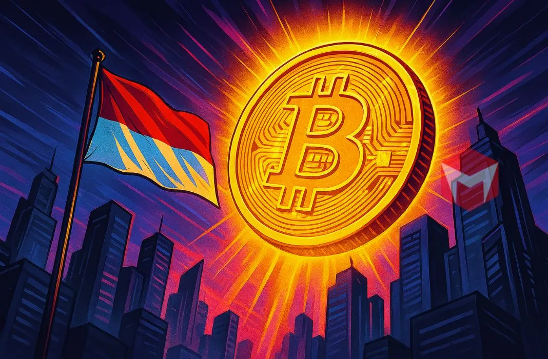 perusahaan indonesia simpanan crypto mata uang kripto