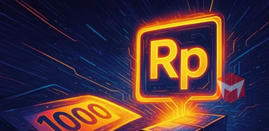 redenomisasi rupiah indonesia