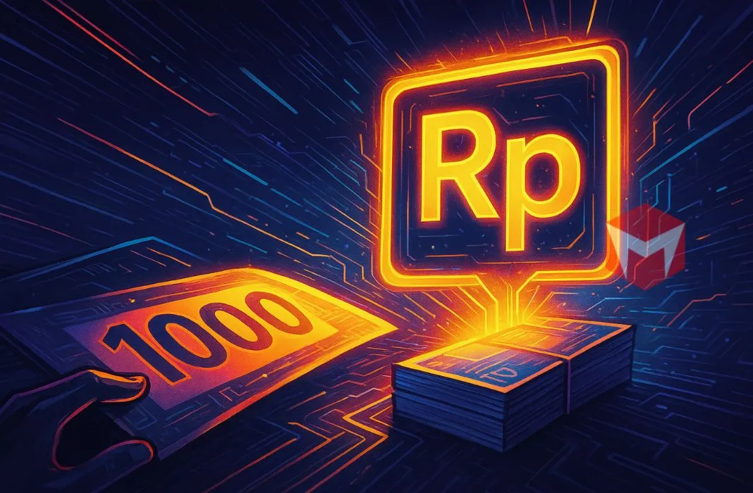 redenomisasi rupiah indonesia redenomisasi rupiah indonesia