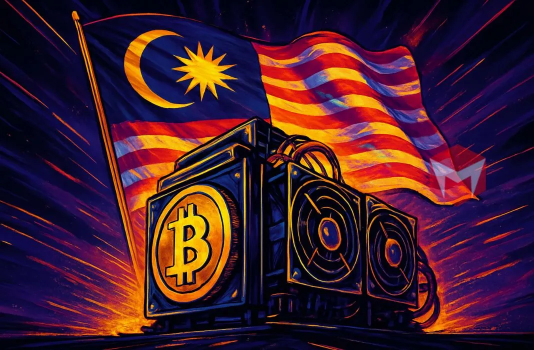 tambang bitcoin mining crypto ilegal listrik curian malaysia tambang bitcoin mining crypto ilegal listrik curian malaysia