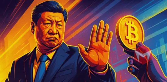 tiongkok beijing perketas pengawasan kripto dan stablecoin jadi sasaran utama