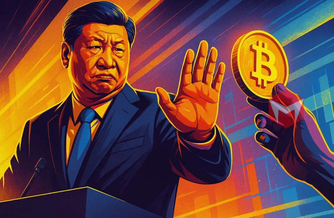 tiongkok beijing perketas pengawasan kripto dan stablecoin jadi sasaran utama tiongkok beijing perketas pengawasan kripto dan stablecoin jadi sasaran utama