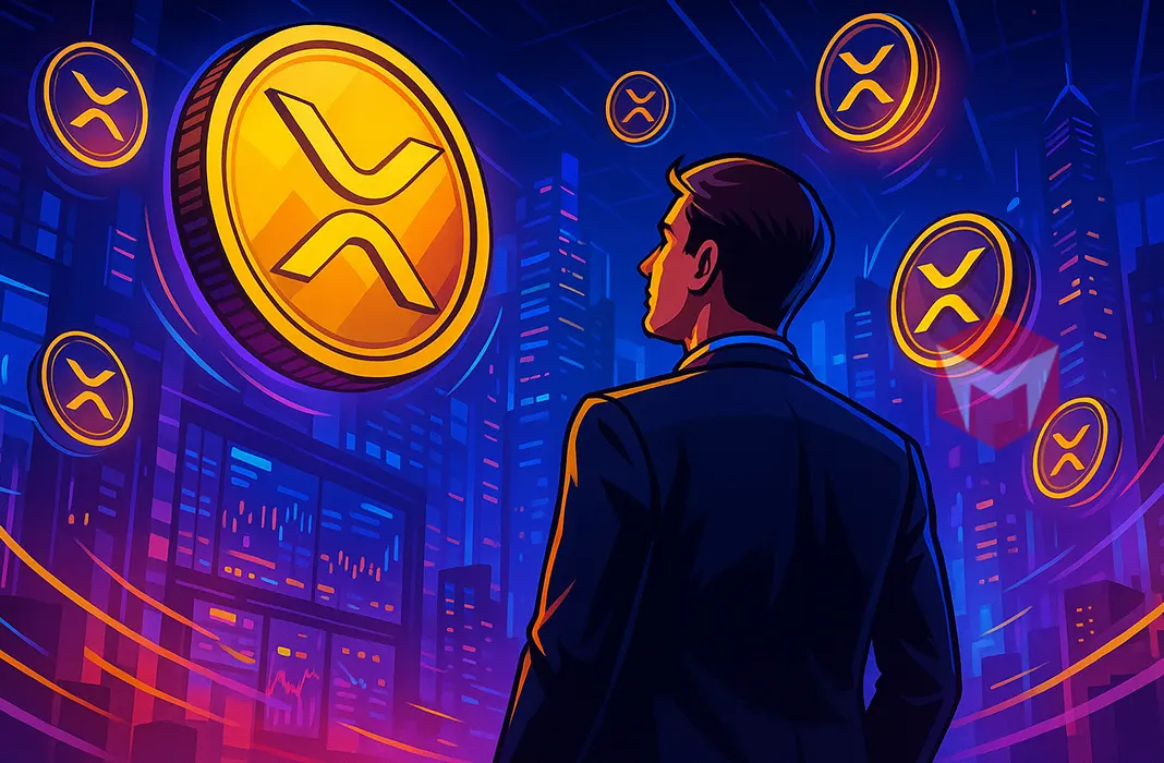 21Shares Luncurkan XRP ETF Baru dengan Dana Awal Fantastis