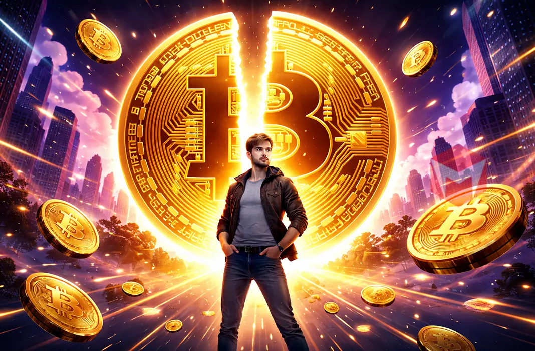 612 Hari Pasca Halving, Bitcoin Masih di Jalur Bullish halving bitcoin