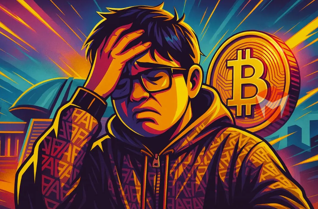 Anak Purbaya Yudhi Sadewa Yudo Sadewa sebut Revisi UU P2SK Bakal hancurkan industri kripto indonesia Anak Purbaya Yudhi Sadewa Yudo Sadewa sebut Revisi UU P2SK Bakal hancurkan industri kripto indonesia