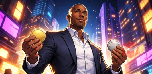 arthur hayes altcoin privasi