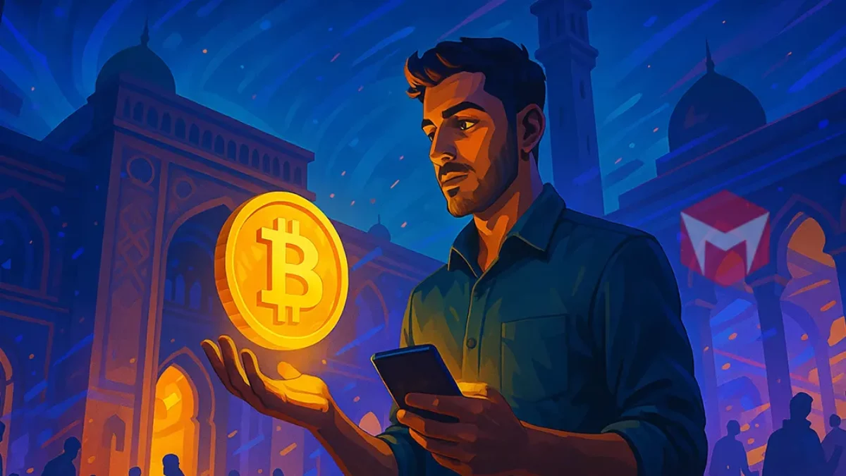 Bank Islam UEA Kini Buka Akses Pembelian Bitcoin di Aplikasi – Blockchain  Media Indonesia