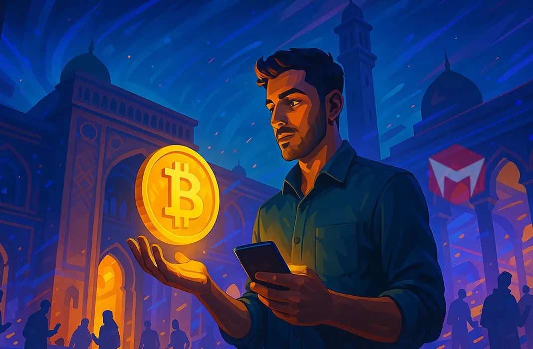 Bank Islam UEA Kini Buka Akses Pembelian Bitcoin di Aplikasi UEA Bitcoin