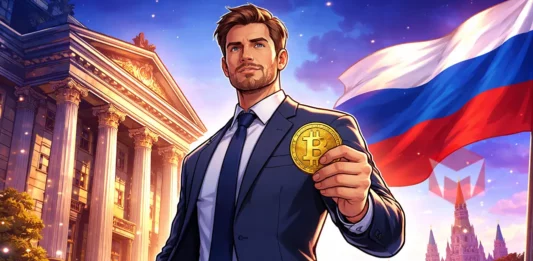 rusia bitcoin