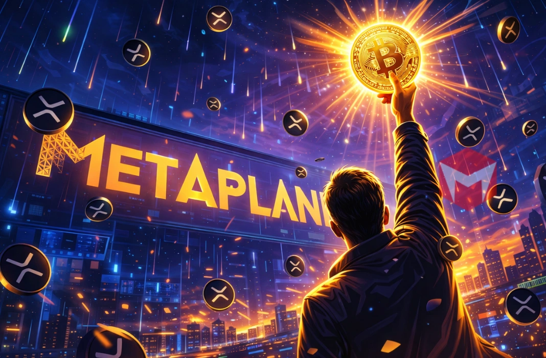 Berita Viral Dari Grup Sinyal Degen sampai Akumulasi Bitcoin Jumbo