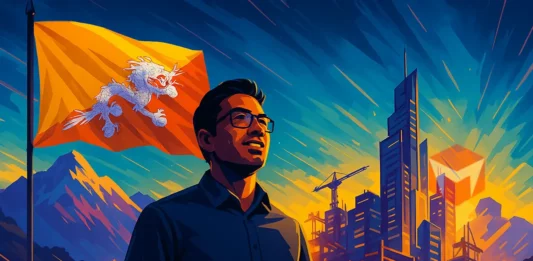 bhutan gmc kota bitcoin