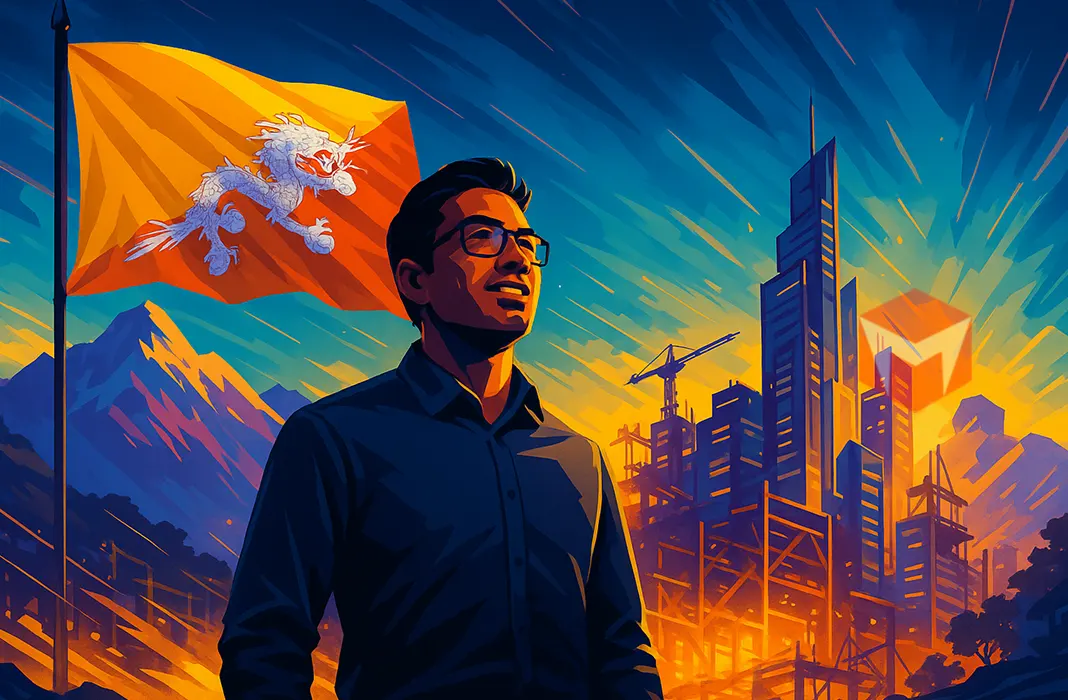 bhutan gmc kota bitcoin