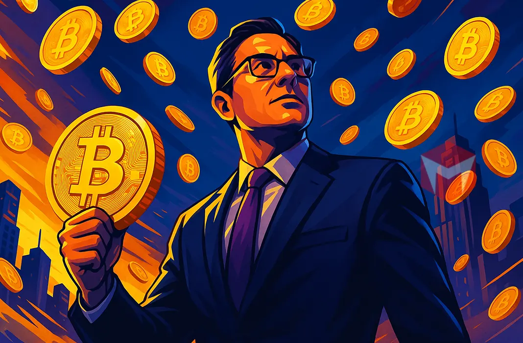 Bitcoin Hari Ini Diburu Institusi, Premium Coinbase Kasih Tanda Baru Bitcoin hari ini