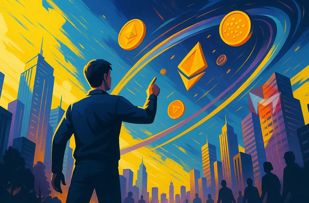 Bukan 2025, Pediksi Altcoin Season Justru Mengarah ke Tahun 2026 prediksi altcoin season